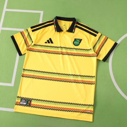 Jamaica Local WC 2026