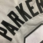 San Antonio Spurs Edicion Especial HOF - Imagen 5