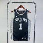 San Antonio Spurs Home Jersey 2026