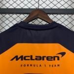 F1 Jersey McLaren 2025 - Imagen 5