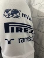 F1 Alpha Tauri Jersey 2022 - Imagen 3