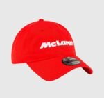 F1 McLaren Racing Cap Red - Imagen 3
