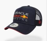 F1 Oracle Red Bull Trucker Cap - Imagen 2
