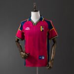 Retro Venezuela Local 2000