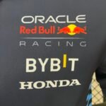 F1 Red Bull Polo 2024 - Imagen 4