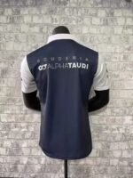 F1 Alpha Tauri Polo 2022 - Imagen 2