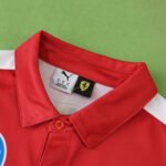 F1 Polo Ferrari 2 2025 - Imagen 3