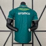 F1 Aston Martin Polo 2024 - Imagen 2