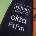 F1 Jersey McLaren Norris 2025 - Imagen 7