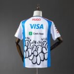 F1 Racing Bulls Jersey - Imagen 2