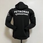 F1 Mercedes Hoodie 2023 - Imagen 2