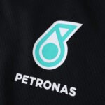 F1 Mercedes T Shirt 2025 - Imagen 5