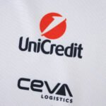 F1 Ferrari Jersey 2025 White - Imagen 6