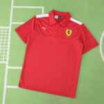 F1 Polo Ferrari 3 2025