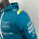 F1 Sweater Aston Martin 2023 - Imagen 6