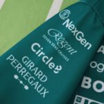 F1 Polo Aston Martin 2025 - Imagen 6