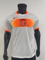 Paises Bajos V. Player Visitante 2026 - Imagen 2