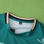 F1 Jersey Aston Martin 2025 - Imagen 2