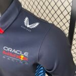 F1 Red Bull Polo 2024 Verstappen - Imagen 4