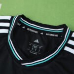 F1 Mercedes Jersey 2025 - Imagen 2