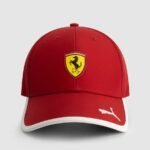 F1 Ferrari x Puma Red - Imagen 2
