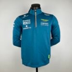 F1 Jacket Aston Martin 2023