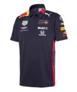 F1 Red Bull Polo 2022