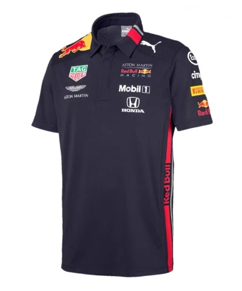 20221 F1 Red Bull Polo 2022 - Imagen 1