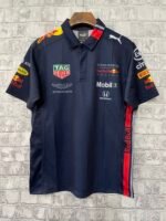 F1 Red Bull Polo 2022 - Imagen 2