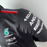F1 Mercedes Jacket 2023 - Imagen 3