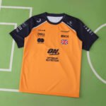 F1 Jersey McLaren Norris 2025