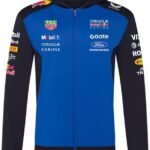 F1 Red Bull Jacket 2026