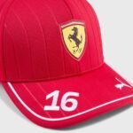 F1 Ferrari Miami GP Leclerc - Imagen 2