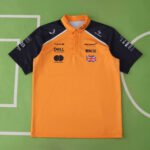 F1 Polo McLaren Norris 2025