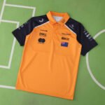 F1 Polo McLaren Piastri 2025