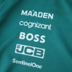 F1 Jersey Aston Martin 2025 - Imagen 3
