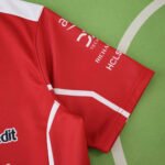 F1 Polo Ferrari 2 2025 - Imagen 7