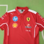 F1 Polo Ferrari 2 2025 - Imagen 2