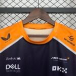 F1 McLaren Racing Jersey - Imagen 4