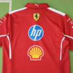 F1 Polo Ferrari 2 2025 - Imagen 8