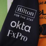 F1 Polo McLaren 2025 - Imagen 7