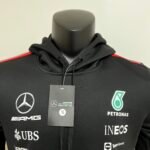 F1 Mercedes Hoodie 2023 - Imagen 6
