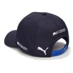 F1 Williams Racing Cap Navy Blue - Imagen 2