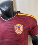 Venezuela Local V. Player 2026 - Imagen 3