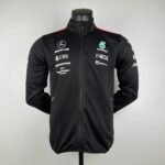 F1 Mercedes Jacket 2023