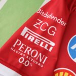 F1 Jersey Ferrari 2025 - Imagen 6