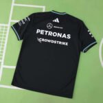F1 Mercedes Jersey 2025 - Imagen 5
