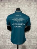 F1 Aston Martin Polo 2023 - Imagen 2