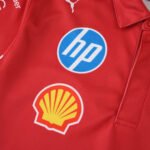 F1 Polo Ferrari 2 2025 - Imagen 9