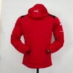 F1 Ferrari Hoodie 2023 - Imagen 4